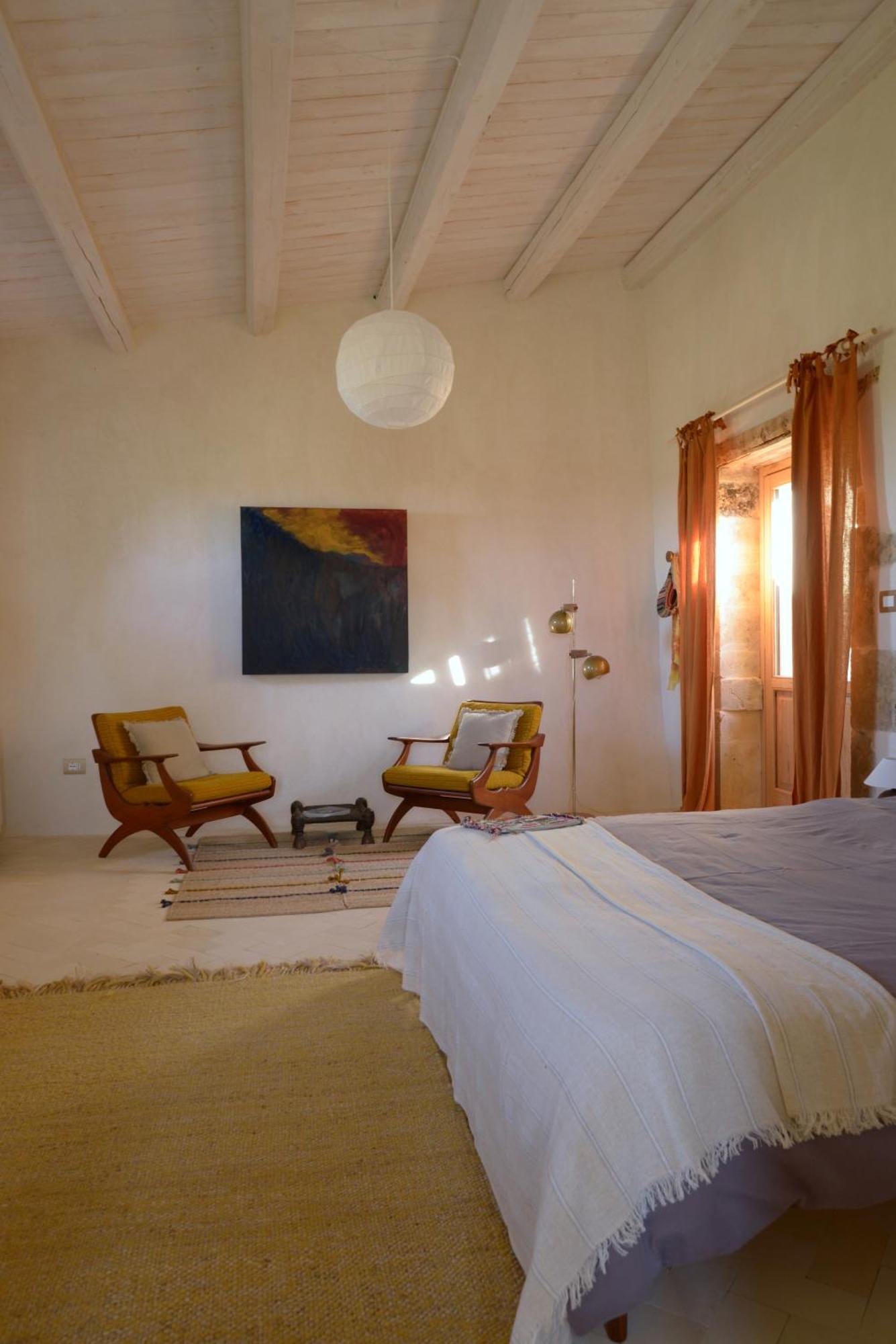 Casa Imayah Charming B&B 诺托 外观 照片
