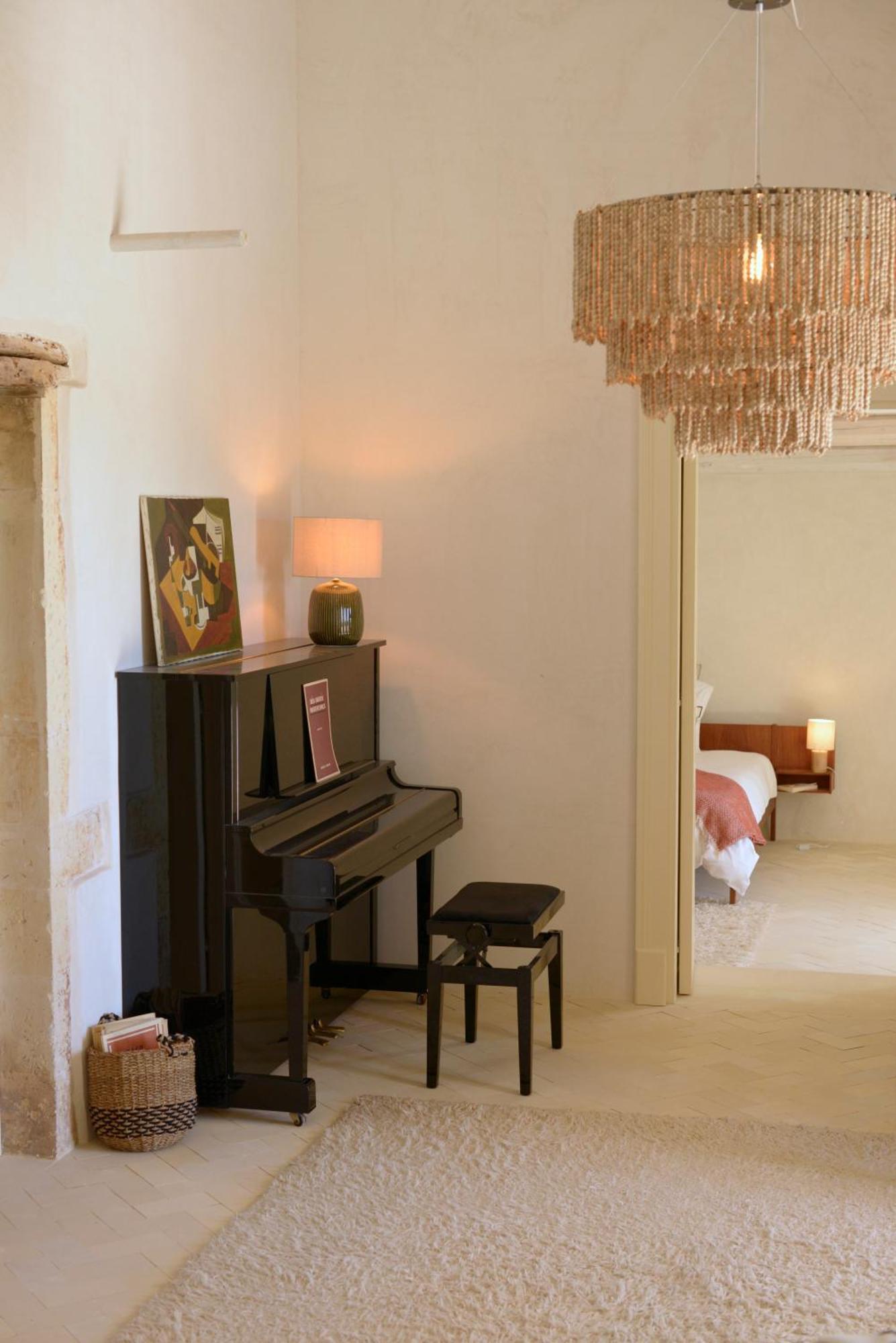 Casa Imayah Charming B&B 诺托 外观 照片