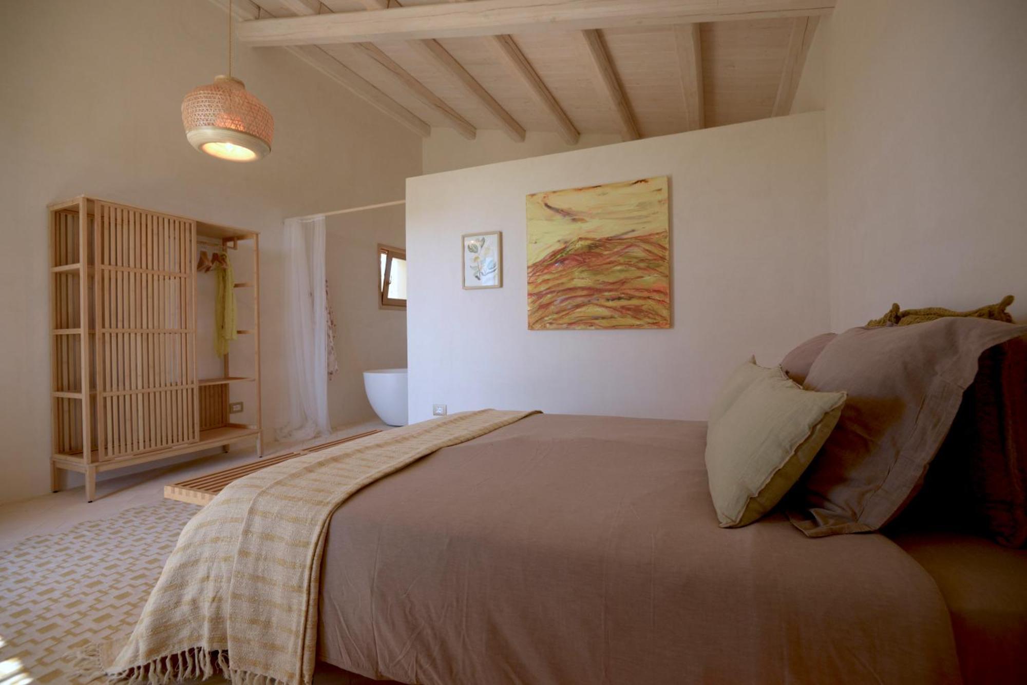 Casa Imayah Charming B&B 诺托 外观 照片