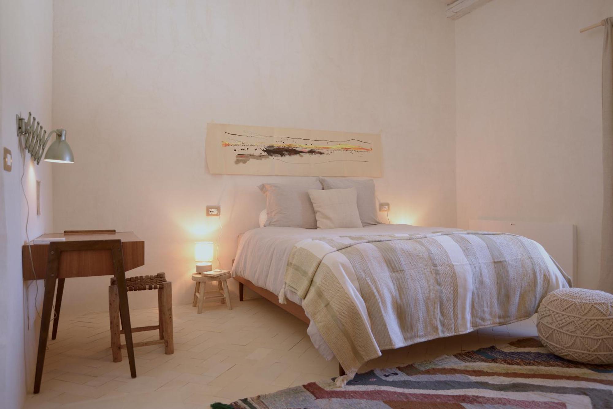 Casa Imayah Charming B&B 诺托 外观 照片
