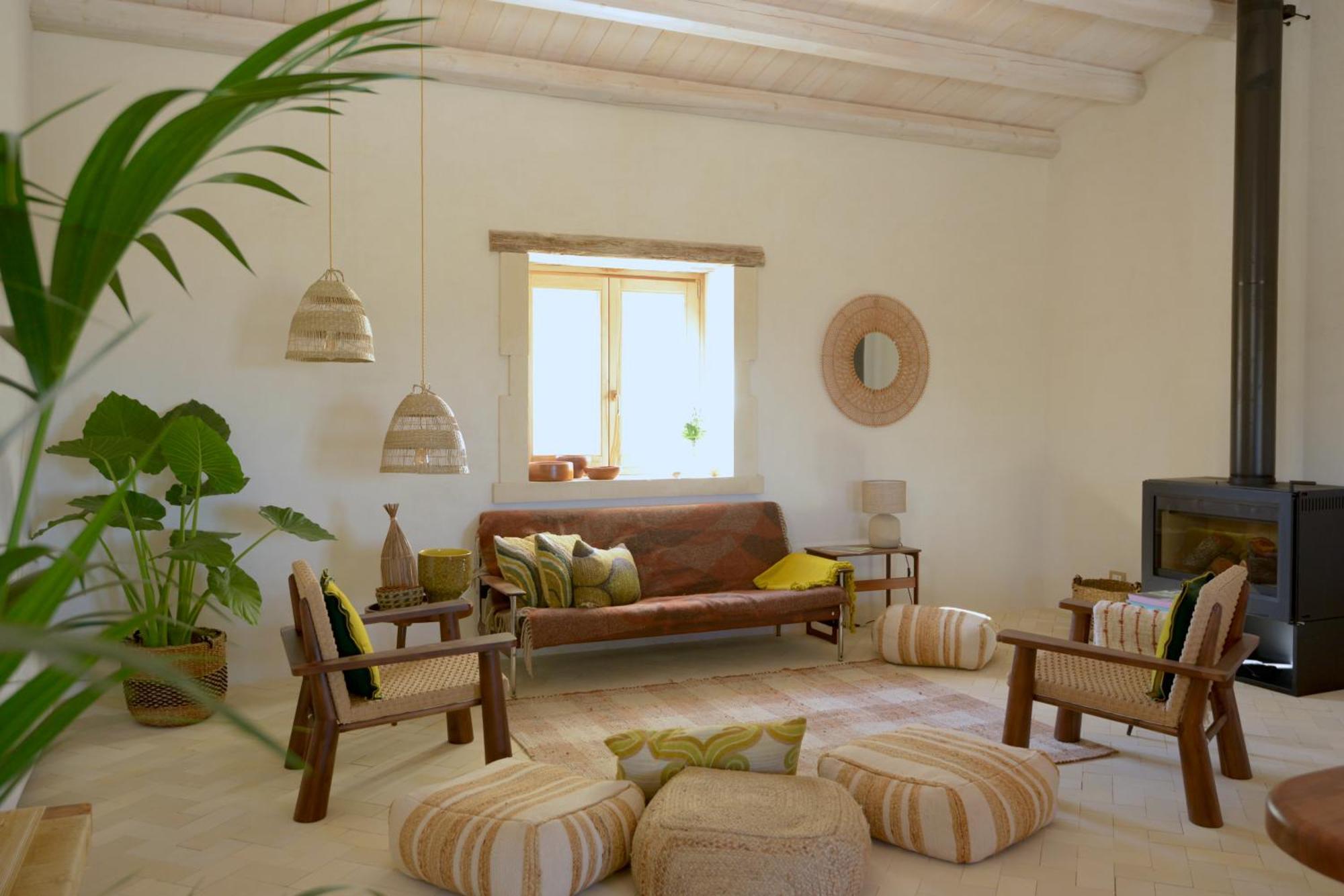 Casa Imayah Charming B&B 诺托 外观 照片