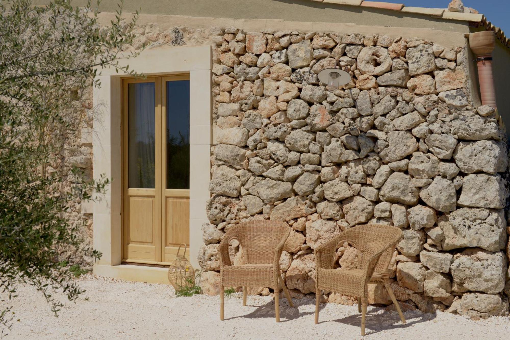 Casa Imayah Charming B&B 诺托 外观 照片