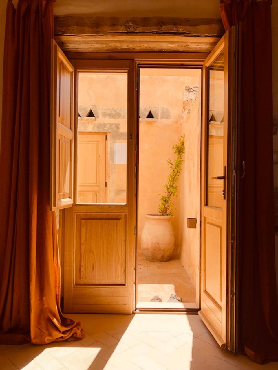 Casa Imayah Charming B&B 诺托 外观 照片