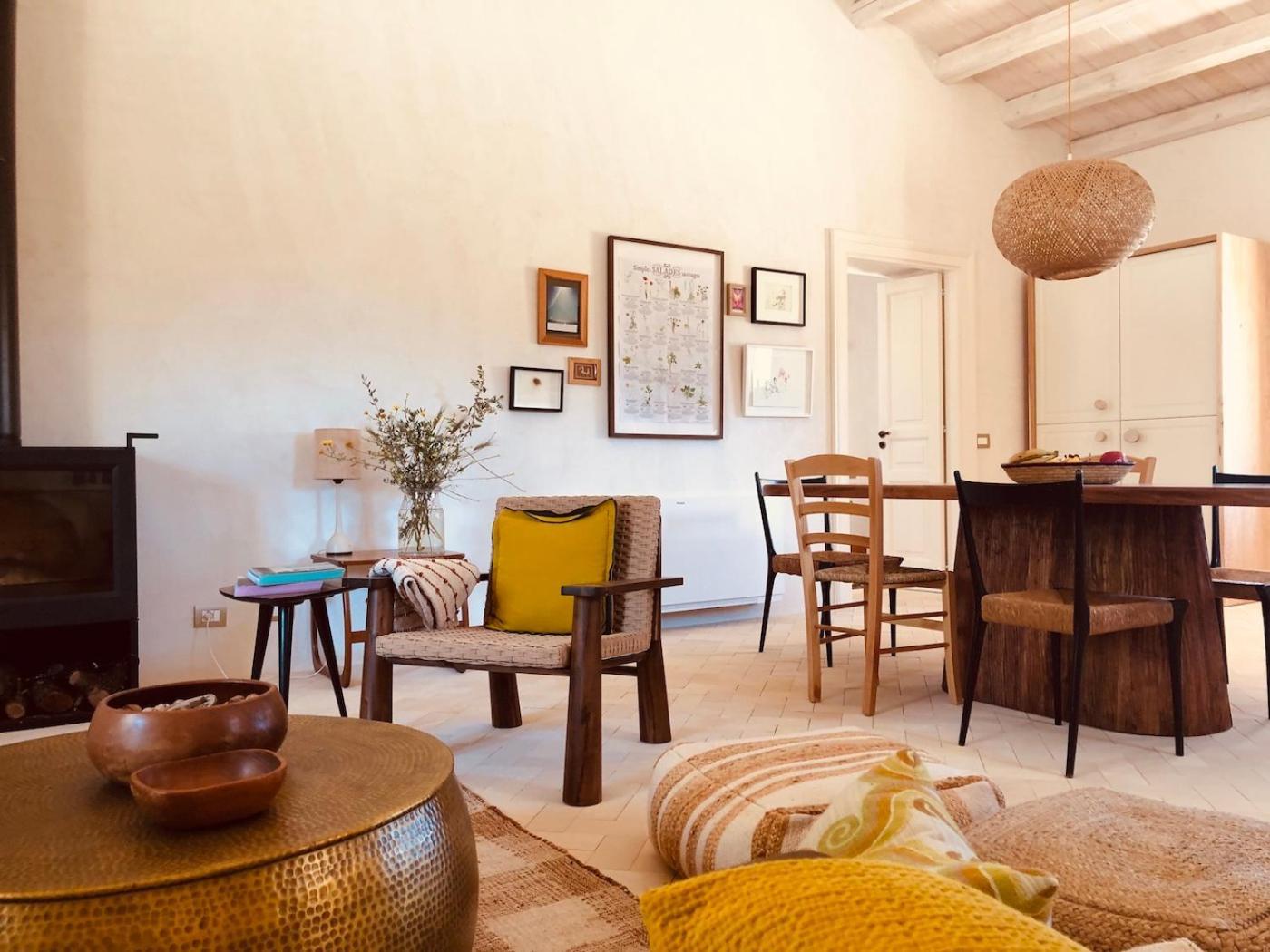Casa Imayah Charming B&B 诺托 外观 照片
