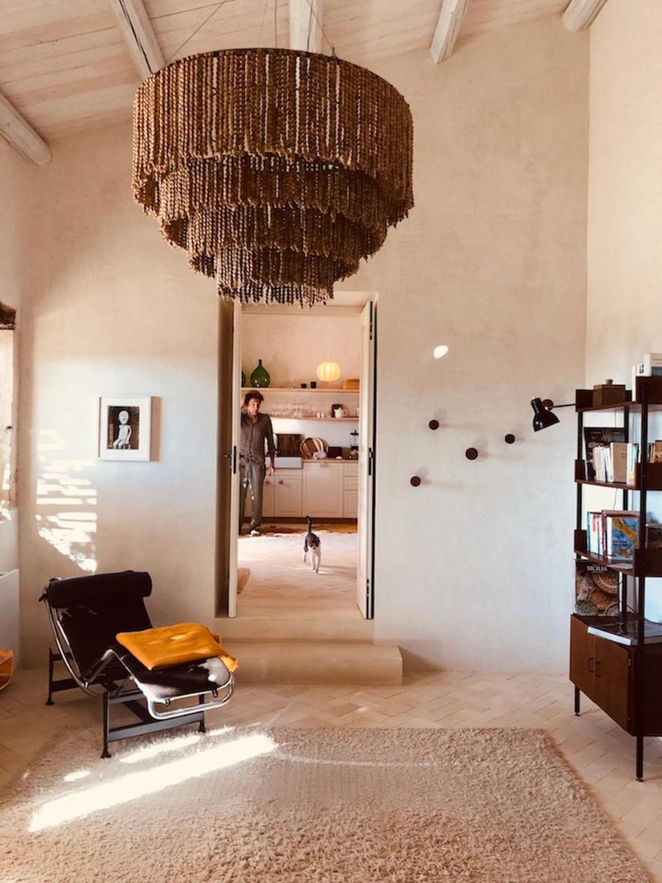 Casa Imayah Charming B&B 诺托 外观 照片