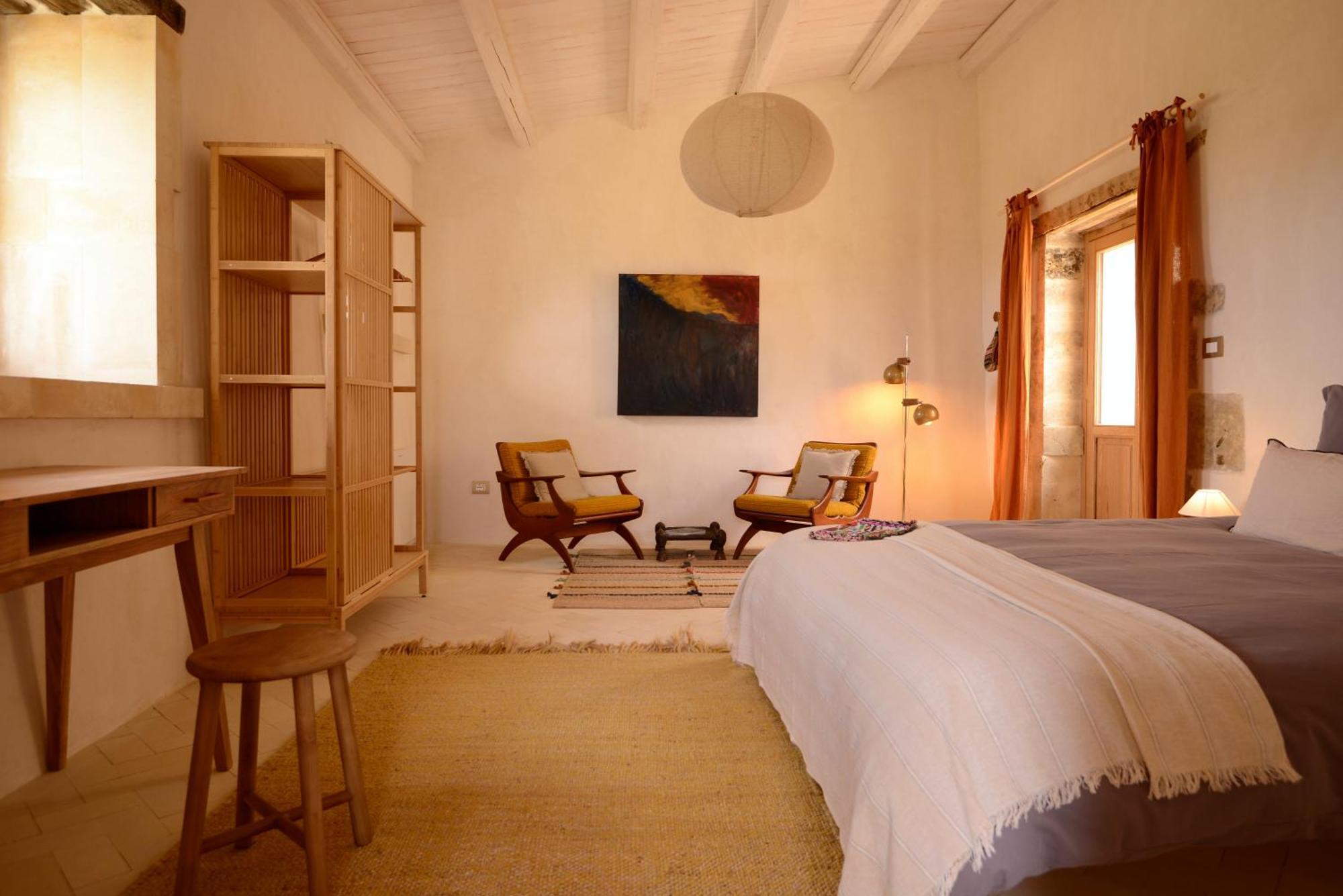 Casa Imayah Charming B&B 诺托 外观 照片