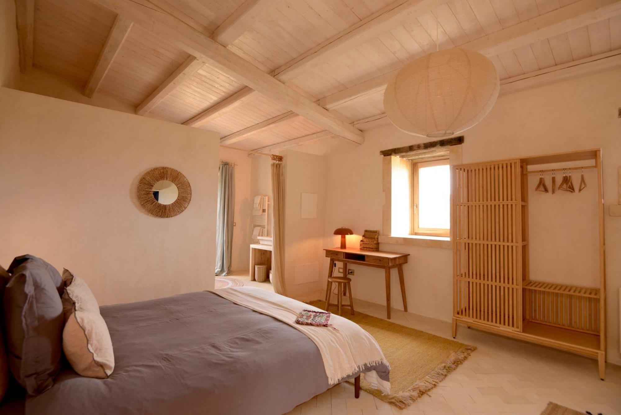 Casa Imayah Charming B&B 诺托 外观 照片