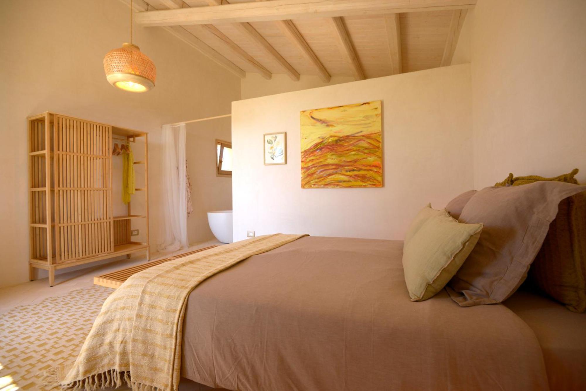 Casa Imayah Charming B&B 诺托 外观 照片