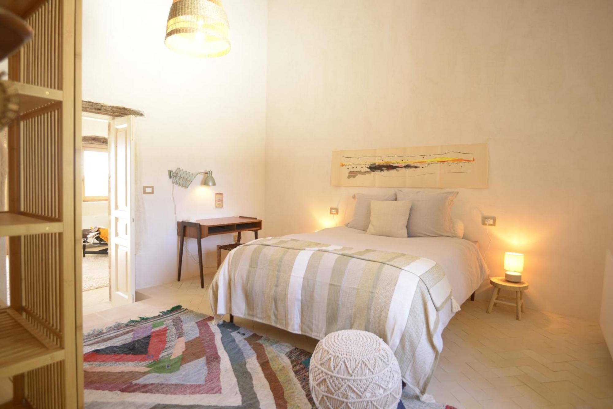 Casa Imayah Charming B&B 诺托 外观 照片