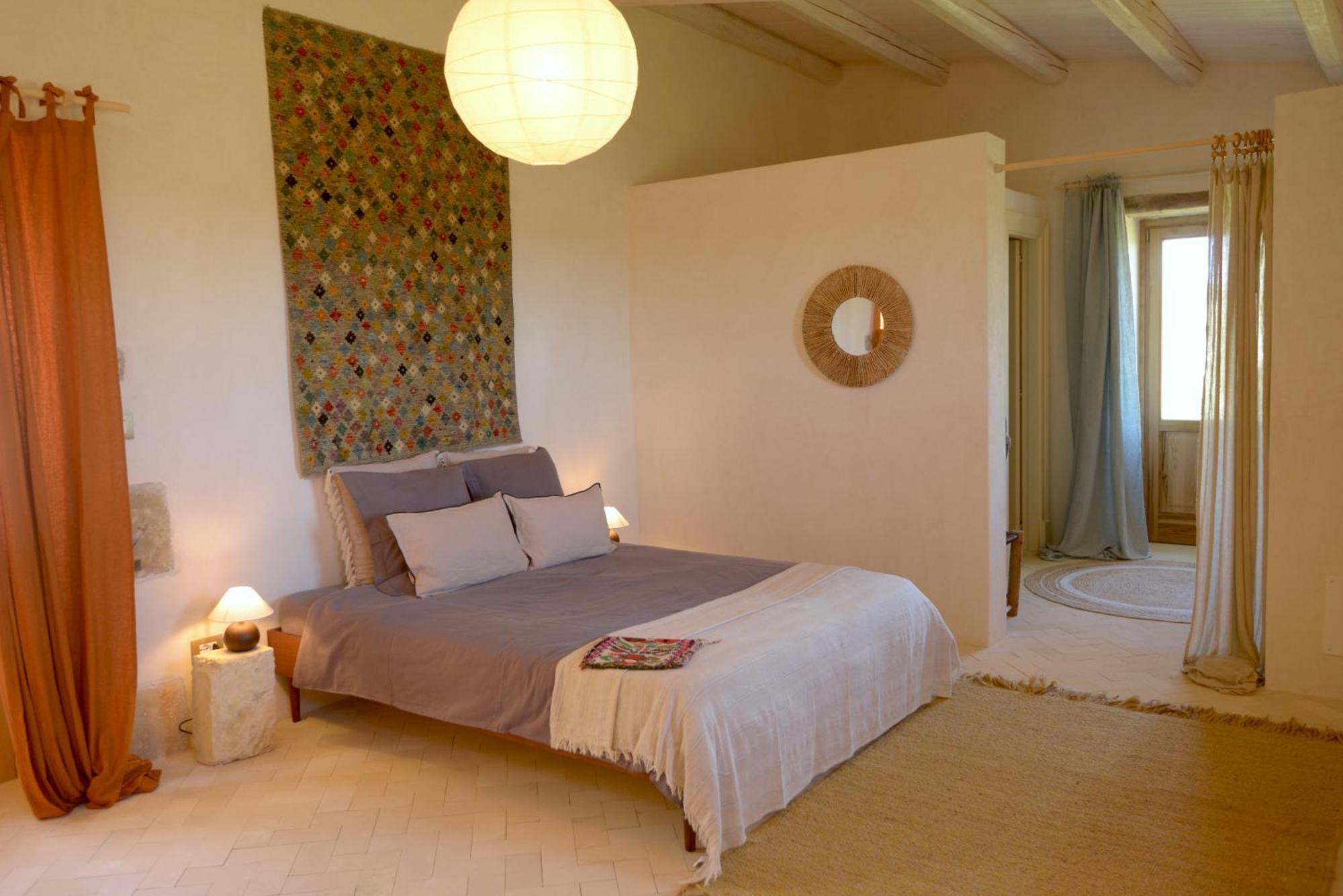 Casa Imayah Charming B&B 诺托 外观 照片