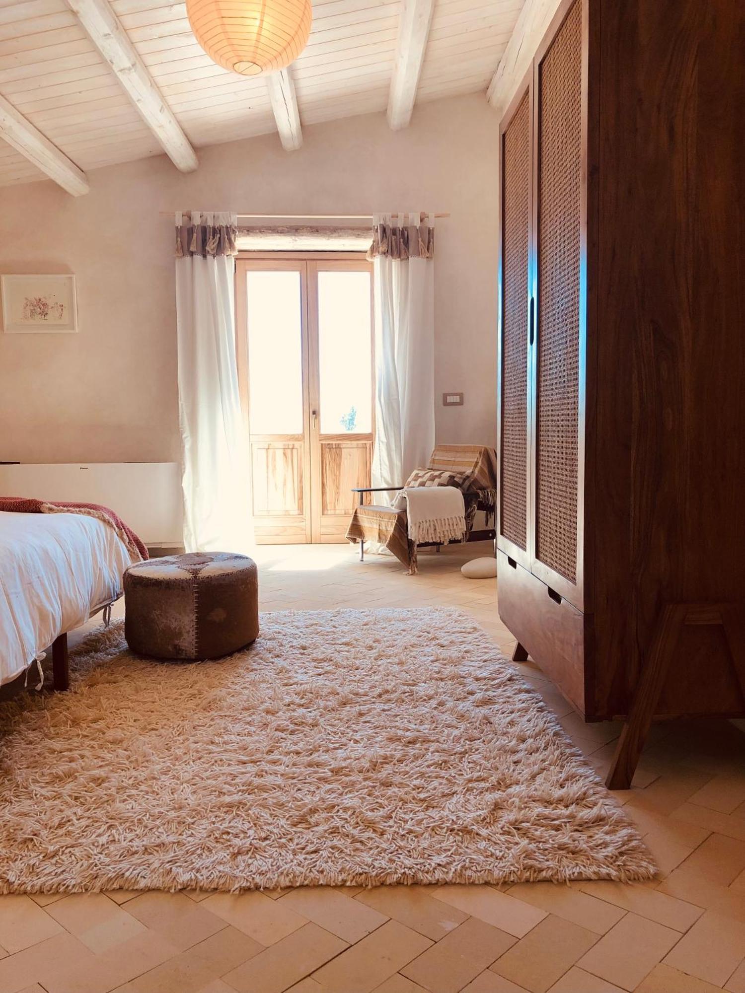 Casa Imayah Charming B&B 诺托 外观 照片