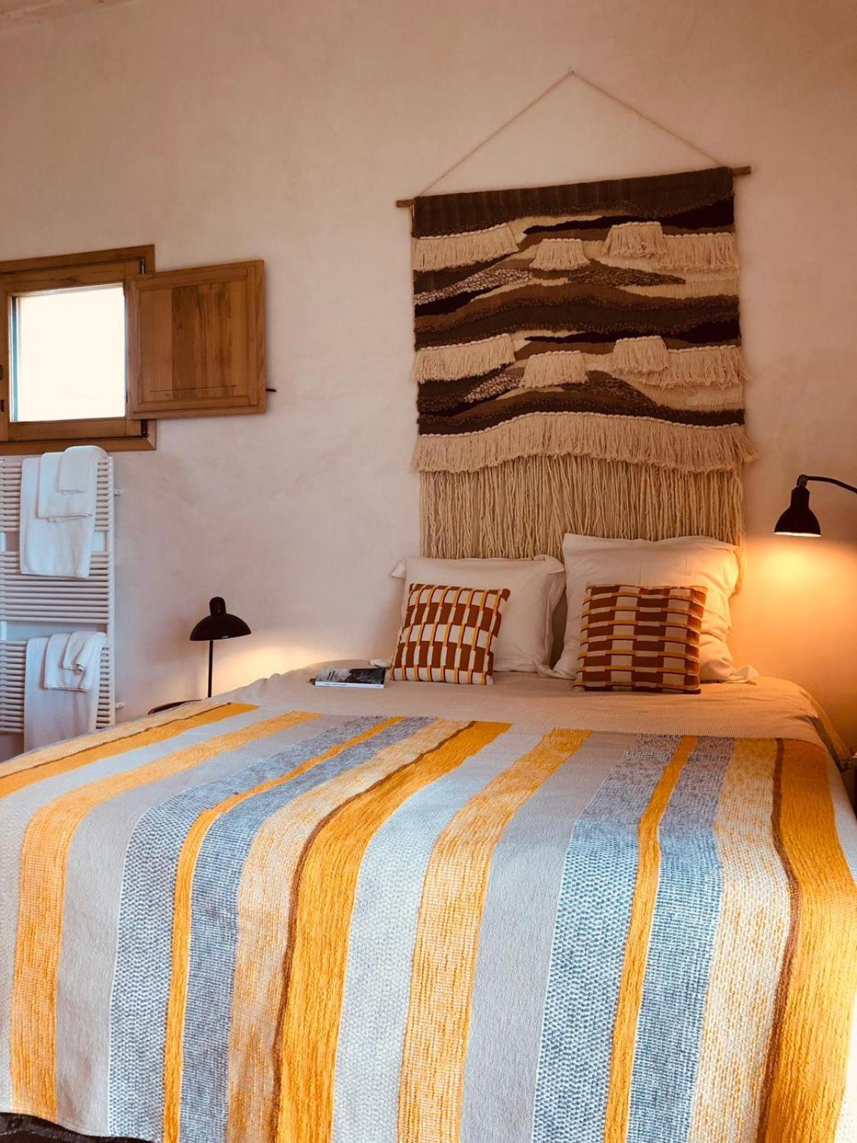 Casa Imayah Charming B&B 诺托 外观 照片