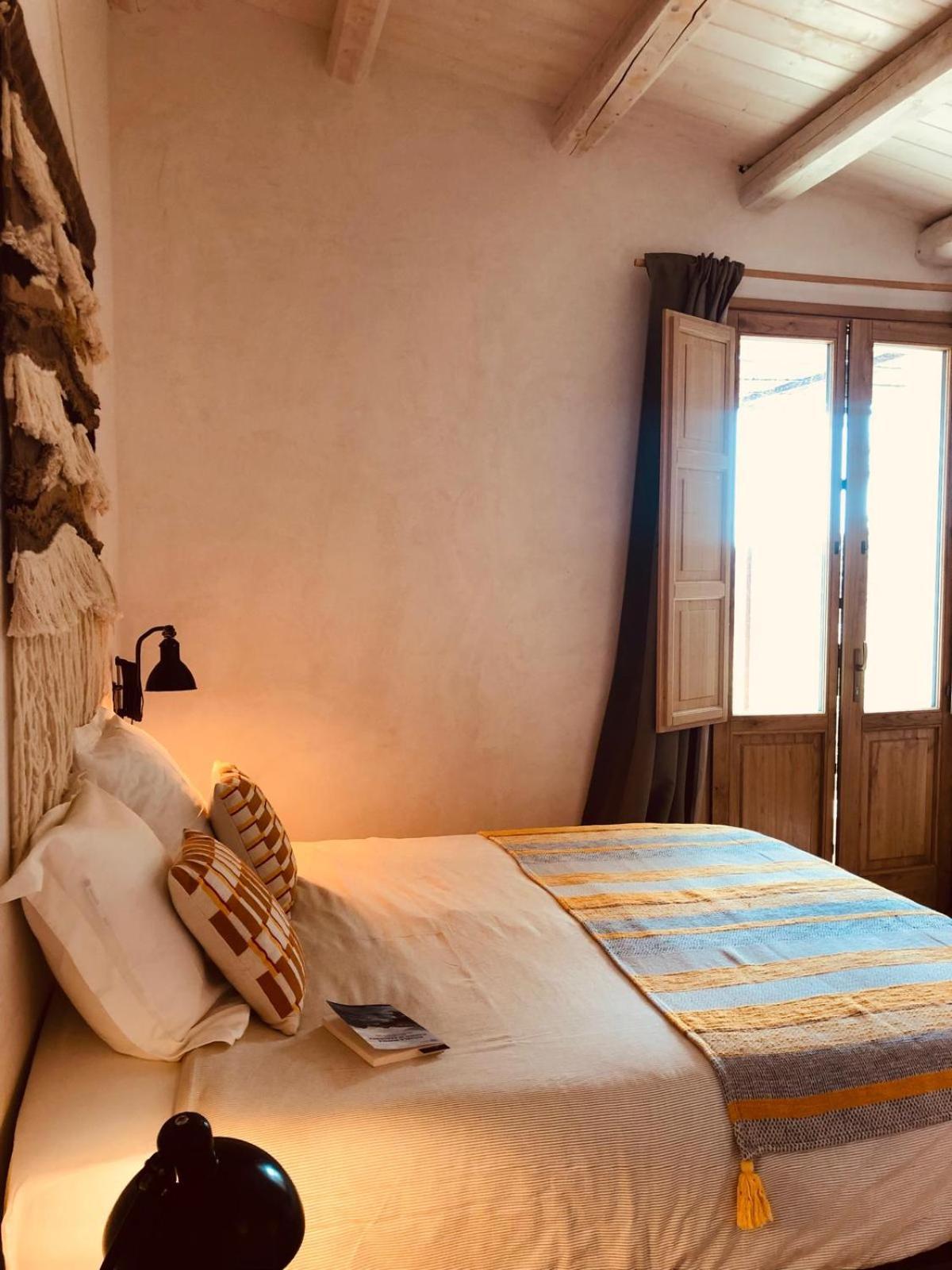 Casa Imayah Charming B&B 诺托 外观 照片